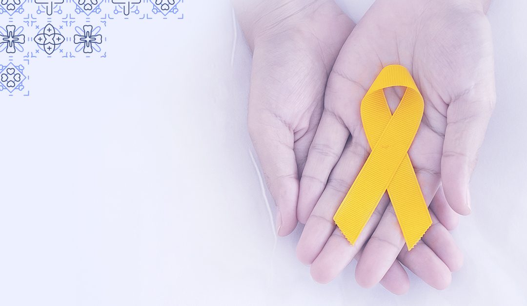 Setembro Amarelo: Mês da Prevenção ao Suicídio
