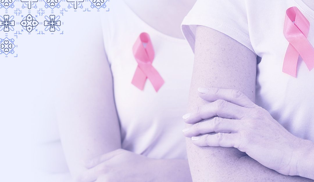 Outubro Rosa: Como prevenir o câncer de mama