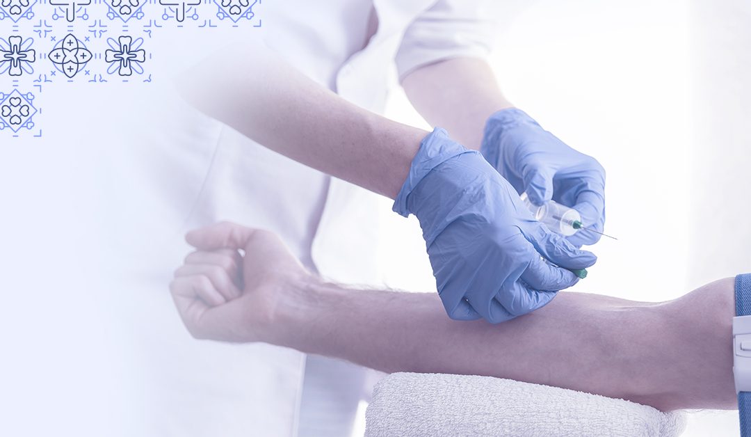 Dia Nacional do doador de sangue: entenda a importância desse gesto