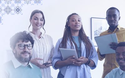 Inclusão no mercado de trabalho: como ser inclusivo nos processos seletivos da sua empresa