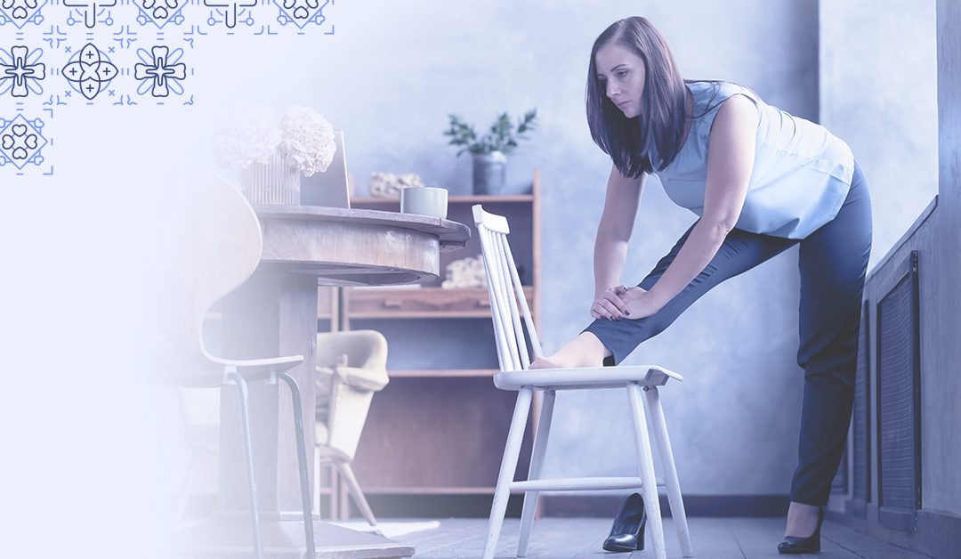 Ginástica laboral: sua empresa já entrou nessa? Conheça os benefícios