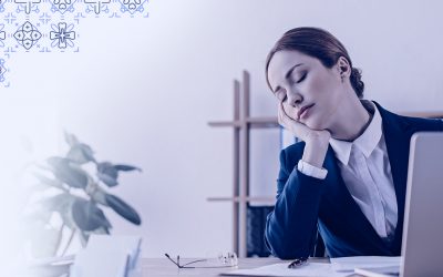 Sono e produtividade: Como a qualidade do sono interfere no rendimento profissional