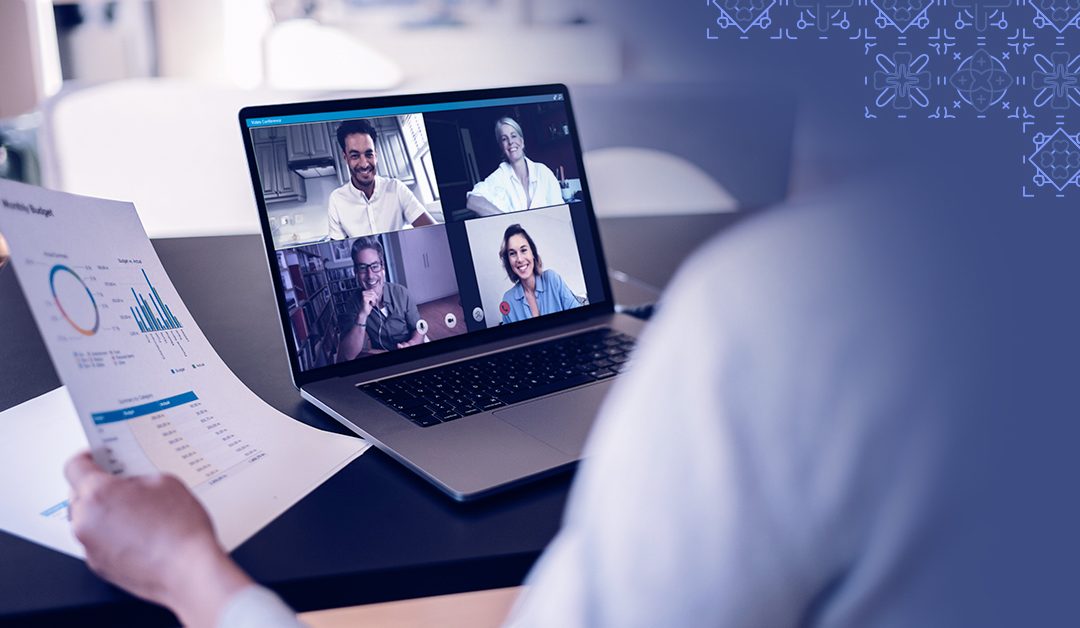 Trabalho híbrido: a combinação de home office com trabalho presencial veio para ficar?
