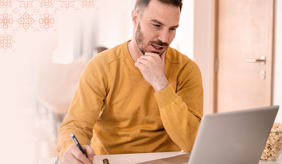 Benefícios na era do home office